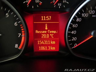 Ford Mondeo 2.0i,navi,klima,výhřev,se 2010