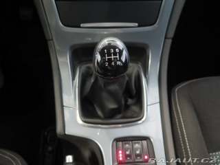 Ford Mondeo 2.0i,navi,klima,výhřev,se 2010