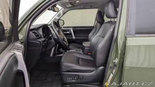 Toyota Ostatní modely 4RUNER TRD Sport 2022