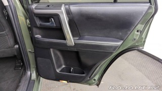 Toyota Ostatní modely 4RUNER TRD Sport 2022