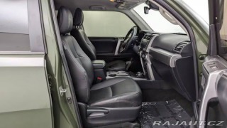 Toyota Ostatní modely 4RUNER TRD Sport 2022