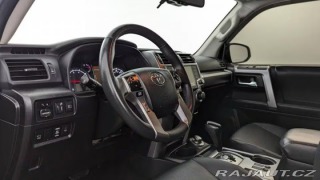 Toyota Ostatní modely 4RUNER TRD Sport 2022