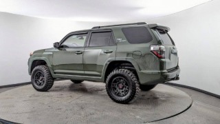Toyota Ostatní modely 4RUNER TRD Sport 2022
