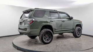 Toyota Ostatní modely 4RUNER TRD Sport 2022