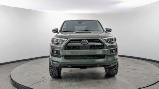 Toyota Ostatní modely 4RUNER TRD Sport 2022
