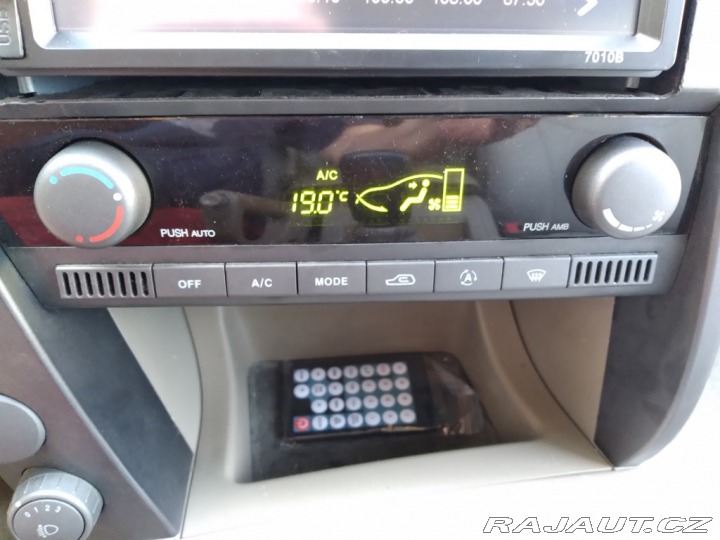 SsangYong Kyron M 200 XDI XVT 4x4 2007