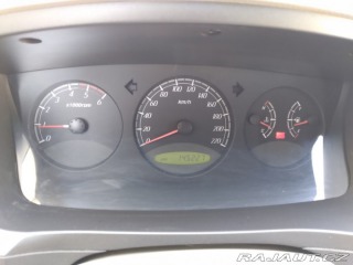 SsangYong Kyron M 200 XDI XVT 4x4 2007