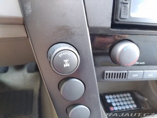 SsangYong Kyron M 200 XDI XVT 4x4 2007