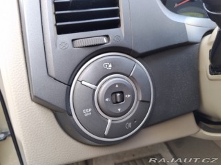 SsangYong Kyron M 200 XDI XVT 4x4 2007