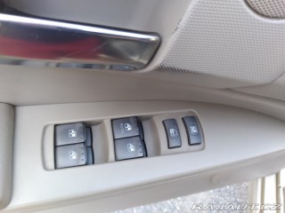 SsangYong Kyron M 200 XDI XVT 4x4 2007