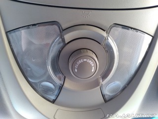SsangYong Kyron M 200 XDI XVT 4x4 2007