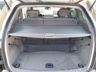 SsangYong Kyron M 200 XDI XVT 4x4 2007