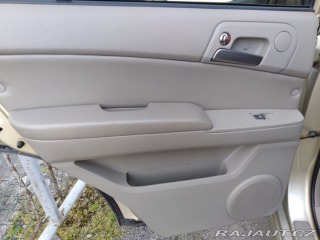 SsangYong Kyron M 200 XDI XVT 4x4 2007