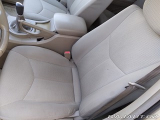 SsangYong Kyron M 200 XDI XVT 4x4 2007