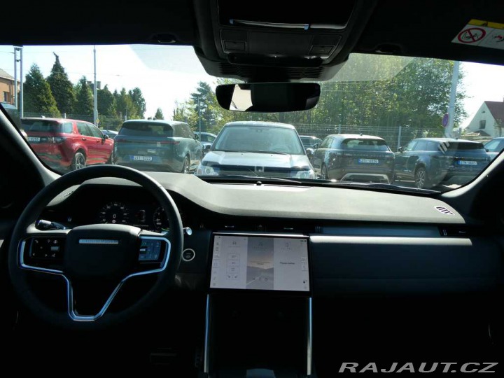 Land Rover Discovery Sport 1,5 Dynamic SE P270e 2025