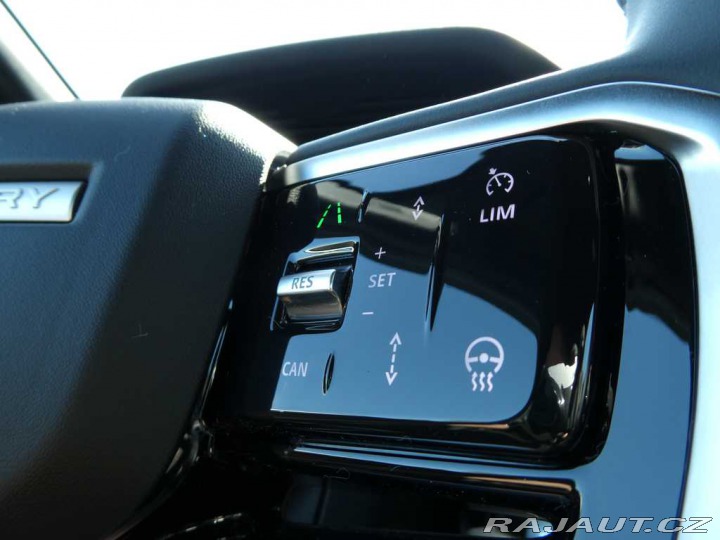 Land Rover Discovery Sport 1,5 Dyn.SE P270e *SLEVA 2 2025