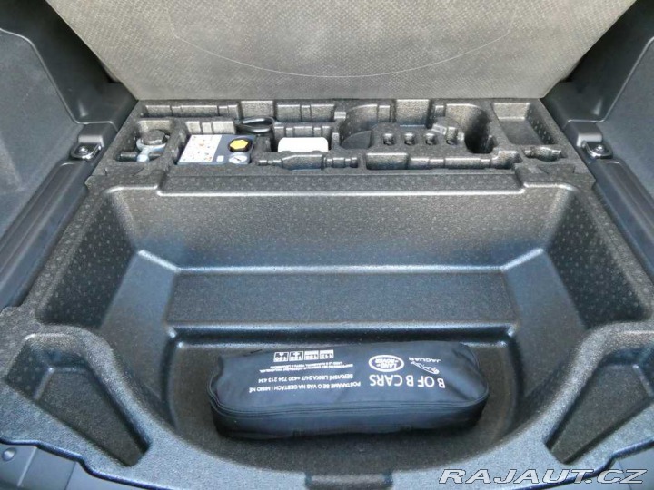 Land Rover Discovery Sport 1,5 Dynamic SE P270e 2025