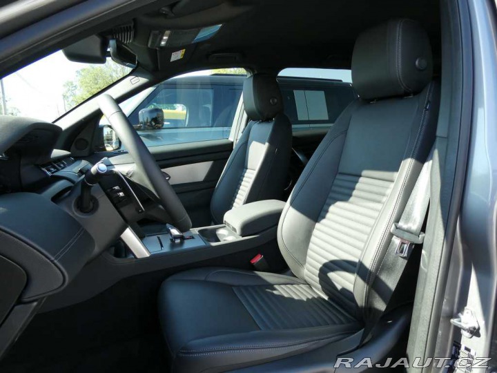 Land Rover Discovery Sport 1,5 Dynamic SE P270e 2025