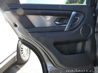 Land Rover Discovery Sport 1,5 Dynamic SE P270e 2025