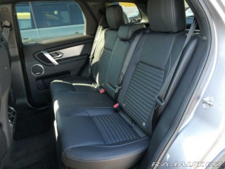 Land Rover Discovery Sport 1,5 Dynamic SE P270e 2025