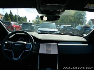 Land Rover Discovery Sport 1,5 Dynamic SE P270e 2025
