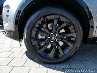 Land Rover Discovery Sport 1,5 Dynamic SE P270e 2025