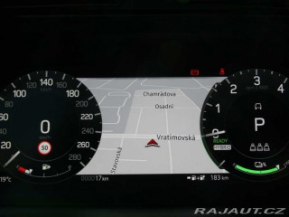 Land Rover Discovery Sport 1,5 Dynamic SE P270e 2025