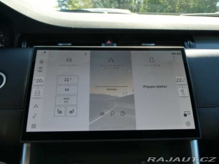 Land Rover Discovery Sport 1,5 Dynamic SE P270e 2025