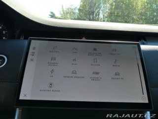 Land Rover Discovery Sport 1,5 Dynamic SE P270e 2025