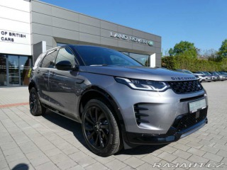 Land Rover Discovery Sport 1,5 Dynamic SE P270e 2025