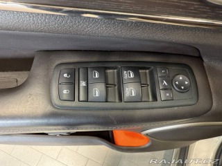 Jeep Grand Cherokee SUMMIT 3,0L V6 CRD 2014