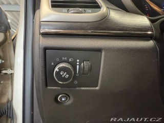 Jeep Grand Cherokee SUMMIT 3,0L V6 CRD 2014