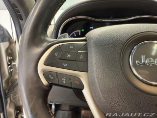 Jeep Grand Cherokee SUMMIT 3,0L V6 CRD 2014