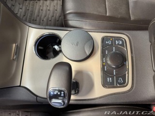 Jeep Grand Cherokee SUMMIT 3,0L V6 CRD 2014
