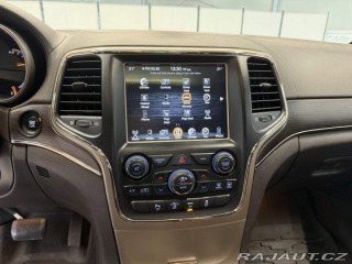 Jeep Grand Cherokee SUMMIT 3,0L V6 CRD 2014