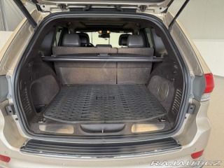 Jeep Grand Cherokee SUMMIT 3,0L V6 CRD 2014