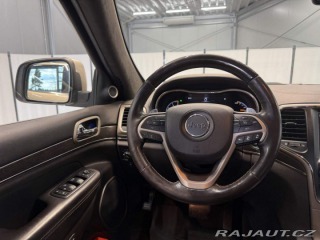 Jeep Grand Cherokee SUMMIT 3,0L V6 CRD 2014