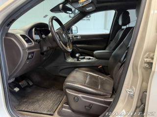 Jeep Grand Cherokee SUMMIT 3,0L V6 CRD 2014