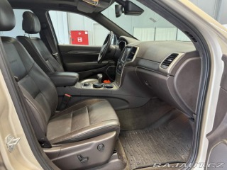 Jeep Grand Cherokee SUMMIT 3,0L V6 CRD 2014