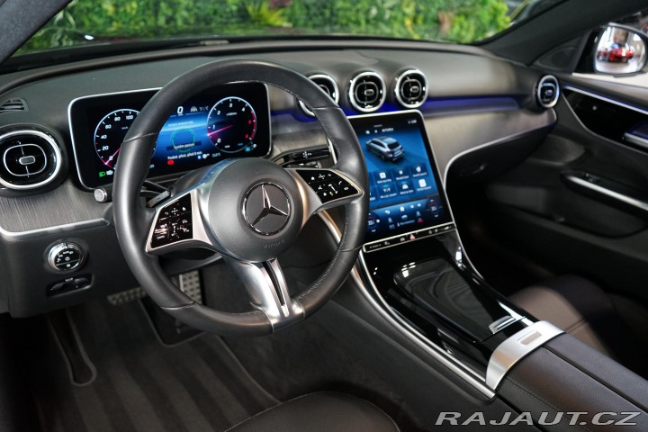 Mercedes-Benz C 220d 4Matic All-Terrain T 2023