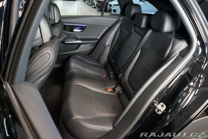 Mercedes-Benz C 220d 4Matic All-Terrain T 2023