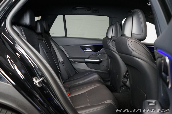 Mercedes-Benz C 220d 4Matic All-Terrain T 2023