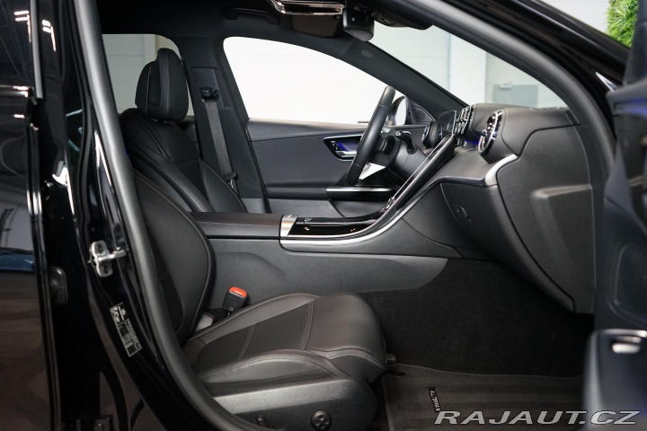 Mercedes-Benz C 220d 4Matic All-Terrain T 2023