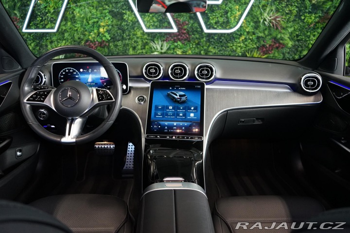 Mercedes-Benz C 220d 4Matic All-Terrain T 2023