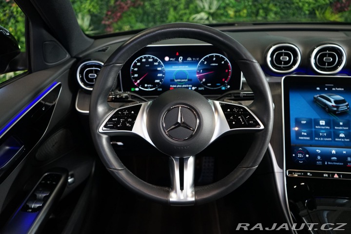 Mercedes-Benz C 220d 4Matic All-Terrain T 2023