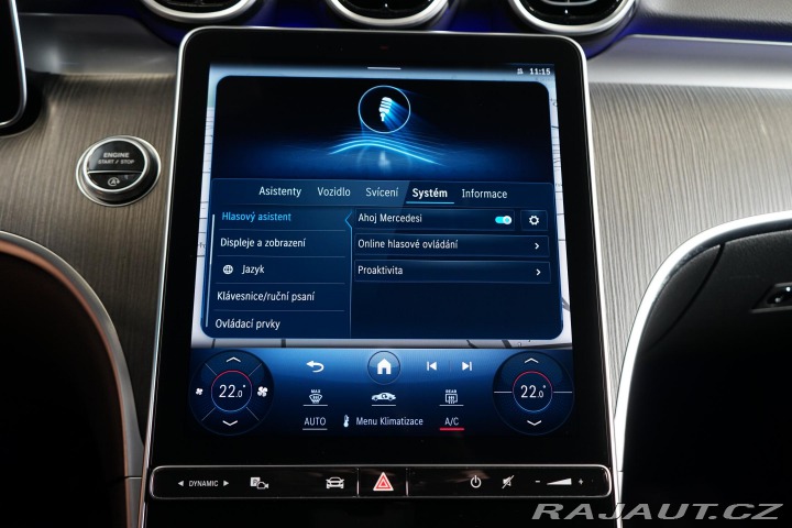 Mercedes-Benz C 220d 4Matic All-Terrain T 2023