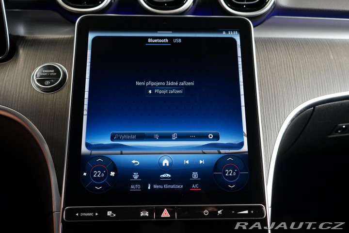 Mercedes-Benz C 220d 4Matic All-Terrain T 2023