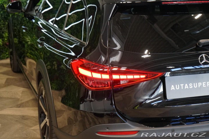 Mercedes-Benz C 220d 4Matic All-Terrain T 2023