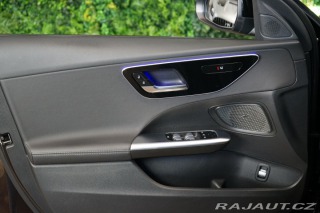 Mercedes-Benz C 220d 4Matic All-Terrain T 2023