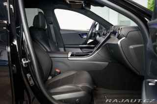 Mercedes-Benz C 220d 4Matic All-Terrain T 2023
